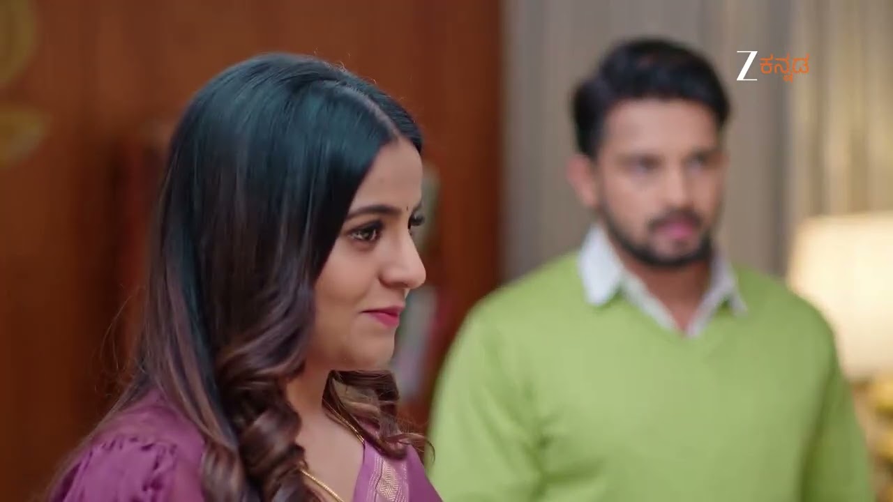 Karna | Ep - 163 | Webisode | Feb 18 2026 | Zee Kannada