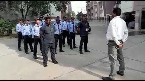security guard training video🧍security guard training 🧍 security guard training course 🧍Mr.lohit