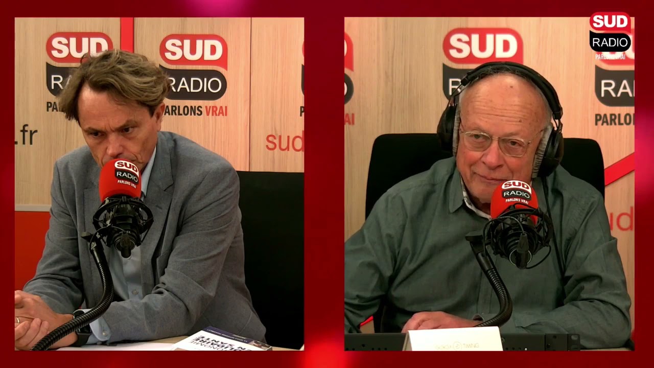 Frédéric Bizard : « La France a le système de santé le plus coûteux concernant l’administratif"