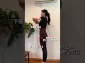 【改めて自分の身体見直してみた!】#ダイエット #ダイエットビフォーアフター #ジム #筋トレ #垢抜け