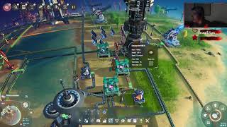 Tripling my output (Dyson Sphere Program)