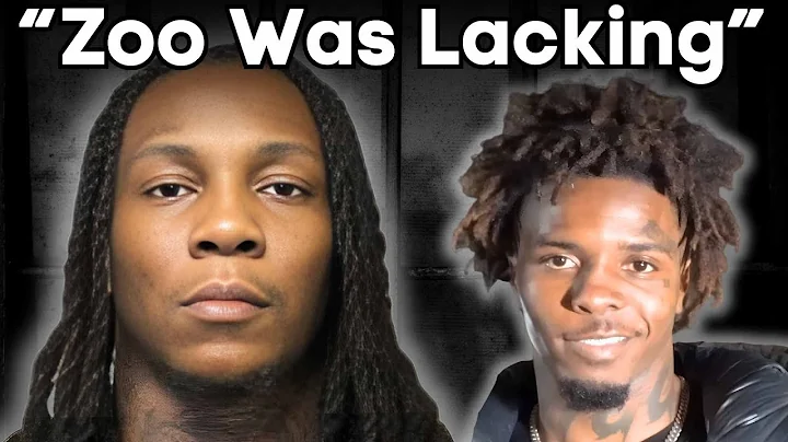 "THF Bayzoo Was Lacking..." - Kill Bill Drops Crazy Clues in Wild Interviews