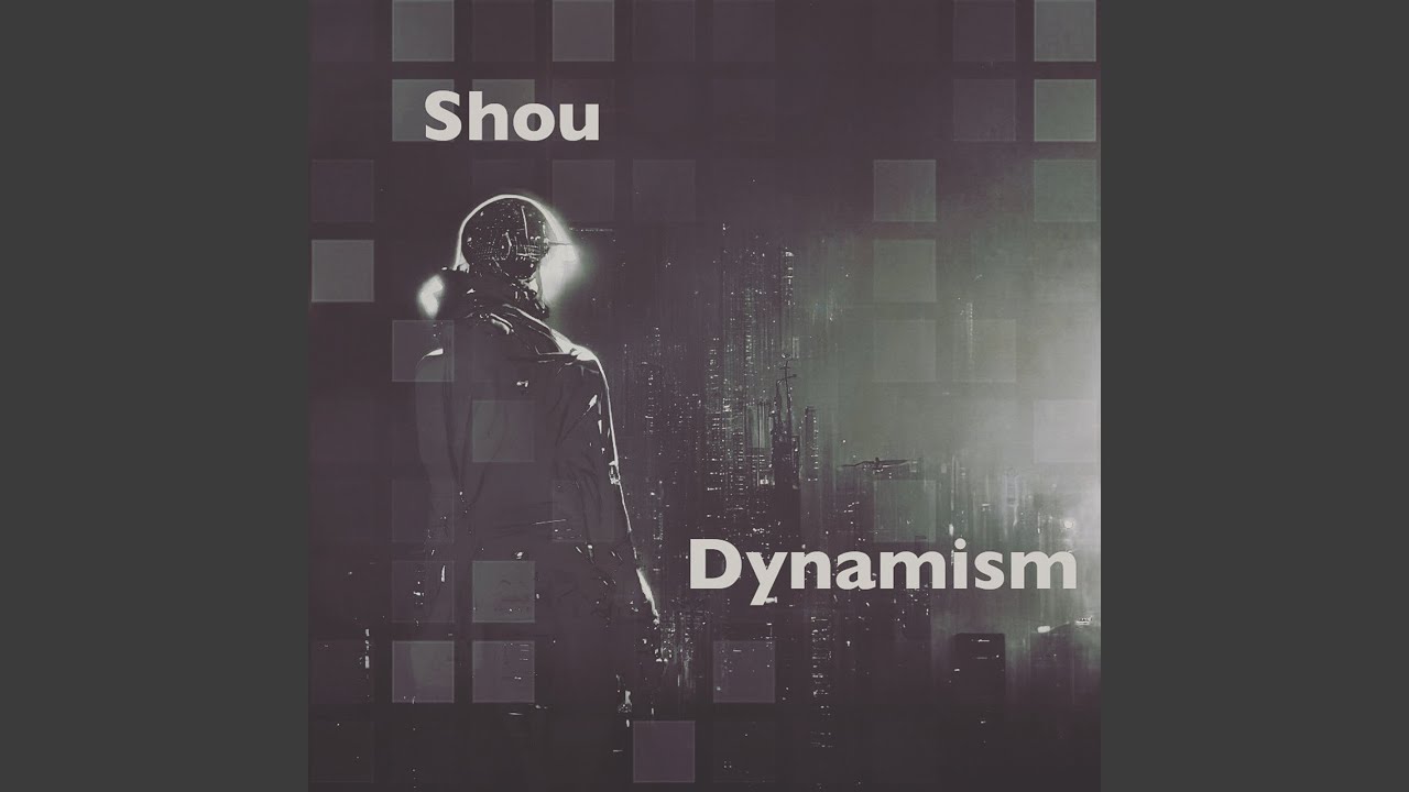 Watch Dynamism on YouTube Watch Dynamism on YouTube