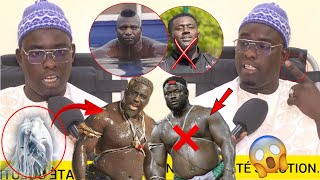 Serigne Diakhaté wakhna dé, défaite Sa Thiès vs Eumeu Seck dakoy dane… et averti Balla gaye 2….