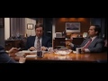 Wolf of Wallstreet - Talking about hiring little people