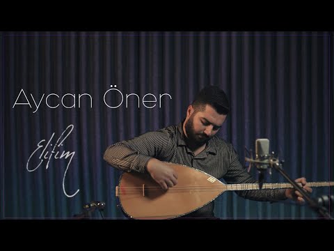 Aycan Öner - Elifim - (Senin İçin Hurdacı Oldum)