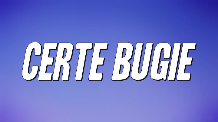 Nayt - Certe bugie (Testo)