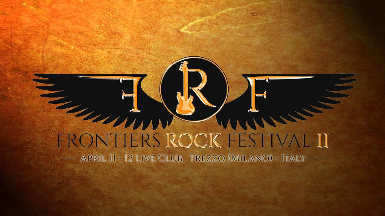 Torch – The Music Remembers Jimi Jamison & Fergie Frederiksen (Frontiers  Rock Festival 2)