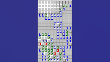 Minesweeper Daily Challenge - 25 September, 2025