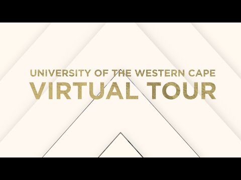 UWC Virtual Campus Tour #BestofBothWorlds