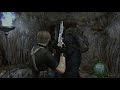 Resident Evil 4 ~ Handcannon Reload Differences