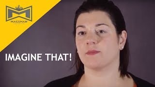 Imajine That - Short Documentary Film