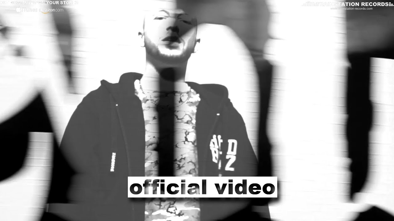 [GERMANRAP] Next2Blow - Wutbürger (Official Video)