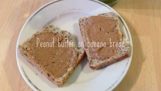 Anorexia Recovery: What I Eat In A Day | CALORIE INCREASE