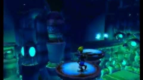 Jak & Daxter: The Precusor Legacy Walkthrough part 17