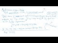 ФМФ. Лекція 14.1: Криволінійні інтеграли другого роду. Властивості, формули обчислення.