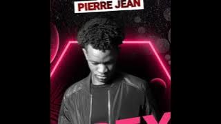 Krèy - Pierre Jean
