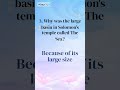 Overwhelmed by Bible Reading? 1-Minute Quiz! - 1-Minute Bible Quiz (9)
