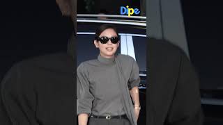 This is Jennie class! Be honest, can anyone copy this aura?😮‍💨#jennie#제니#blackpink