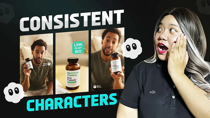 Sora 2 Tutorial: Create Character-Consistent AI UGC Ads in Just 60 Seconds