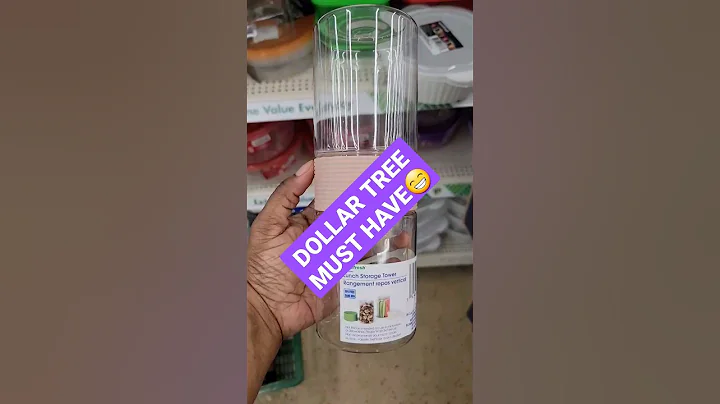 AMAZING DOLLAR TREE FIND #shorts #shopping #dollartree #dollartreecommunity #newfinds