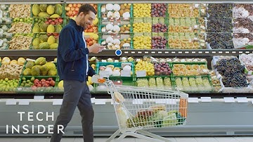 How IOT Gives Rise To Smart Stores