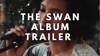 TOKUNBO &#39;THE SWAN&#39; Album Trailer