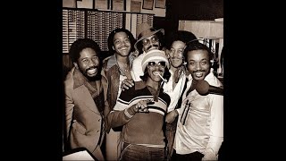 The Bar Kays - More And More