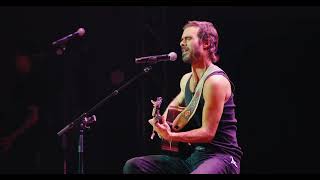Reuben Bullock - Meet Me In August (Live at Bella Concert Hall)