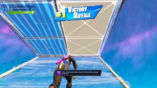 High Elimination Solo Squads Full Gameplay Win Season 7! (Controller Fortnite PS4/PS5 + Xbox)