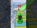 Mega Ramps Ultimate Car Jumpin 2023 - #androidgames #impossibleramp #megaramps #carstunts3d