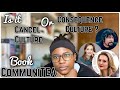 Book communitea problematic creators want attention sarah j mass a zionist cc