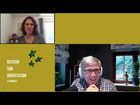 Motiver son jeune - Podcast "Réussir son Orientation"