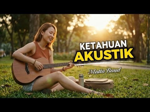 KETAHUAN - MATTA BAND | Cover Akustik Super Menghayati Bikin Merinding \u0026 Baper Parah!