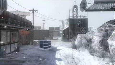 Spawn Tomahawk to the face! Black Ops.