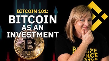 Bitcoin as an Investment | Opportunities & Risks of Investing in Bitcoin