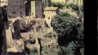 Al Martino Home movies from Europe 1969