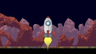 Spacecraft Demo [Official trailer]