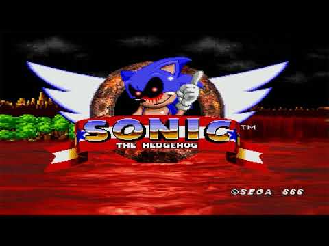 Danger Run (Drowning) - Sonic.EXE Nightmare Beginning (Looped)