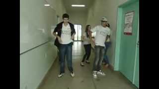 Psy Gangnam Style , Panico Na Band