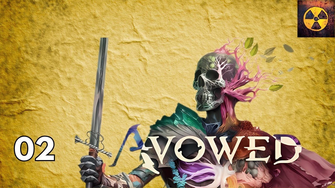 The Strangle Root - Avowed: Episode 2 - YouTube