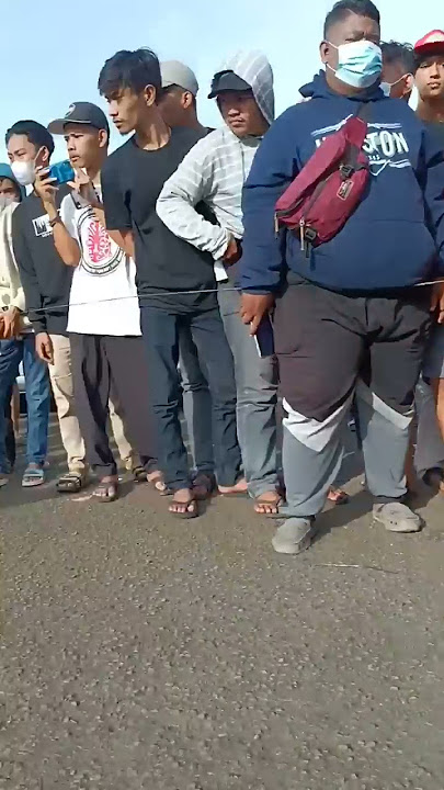 ‼️ADEN LINTAR GAS JHON #utunhajitiri