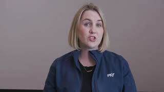 What AAM Means Me - Jen Lemanski