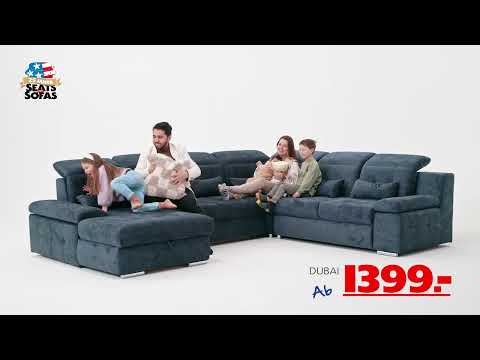 Video: Sofa 