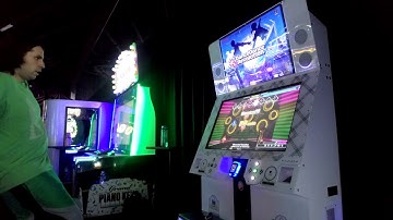 [DDRA] Elemental Creation CDP