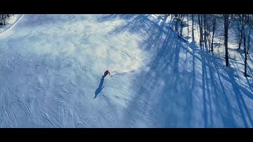 New Year Cheerful Cinematic Trailer | After Effects Project Files - Videohive template