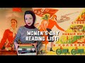 Women in the USSR - A reading list