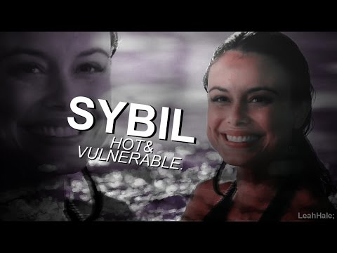 Sybil | Hot and Vulnerable. [The Siren]