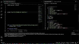 livecoding with chatgpt and finetuned gpt3 demo