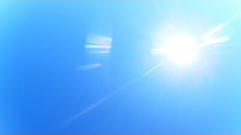 Trying New Powa! QAV210 #FPV